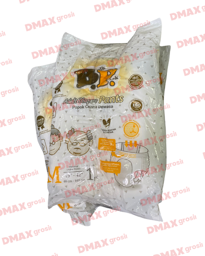 BP Popok Celana Dewasa 8pcs